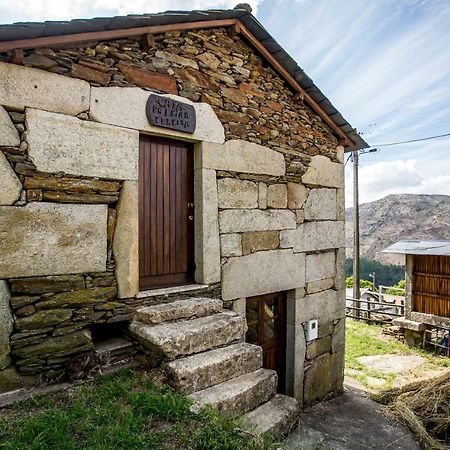 Casas Peralta - Leira Pereira Cabreiros Zewnętrze zdjęcie