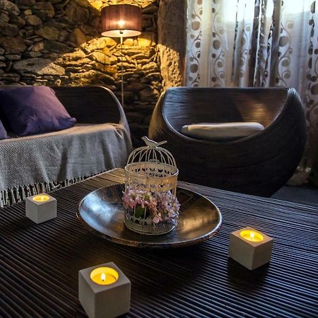 Casas Peralta - Leira Pereira Cabreiros Zewnętrze zdjęcie