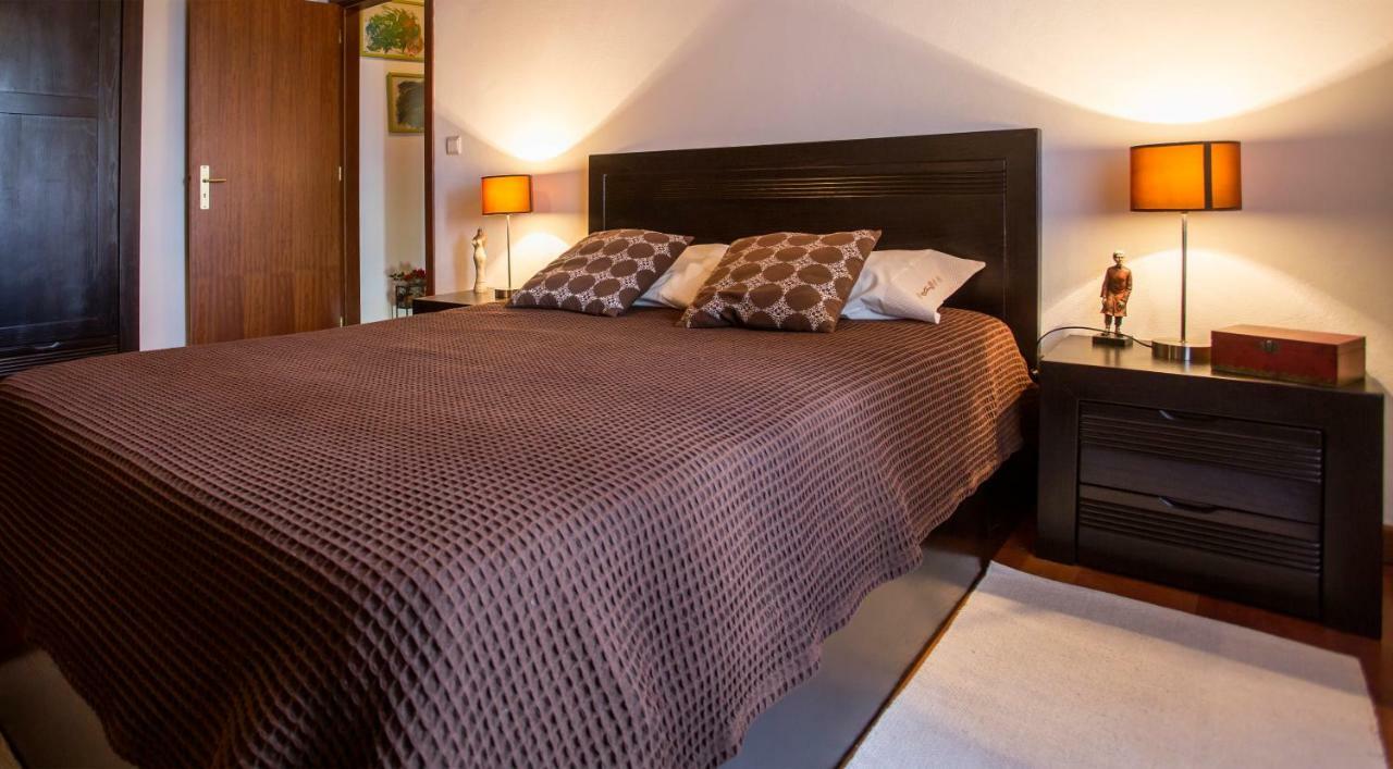 Casas Peralta - Leira Pereira Cabreiros Zewnętrze zdjęcie