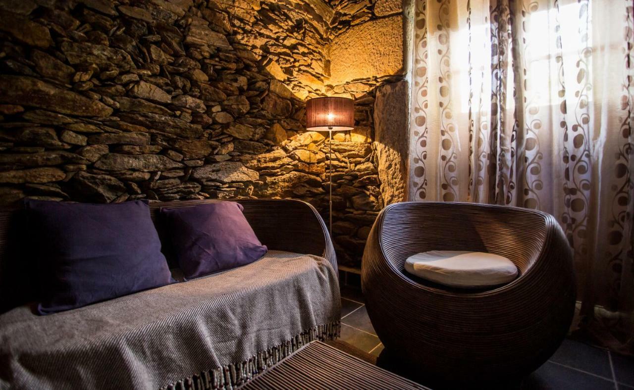Casas Peralta - Leira Pereira Cabreiros Zewnętrze zdjęcie