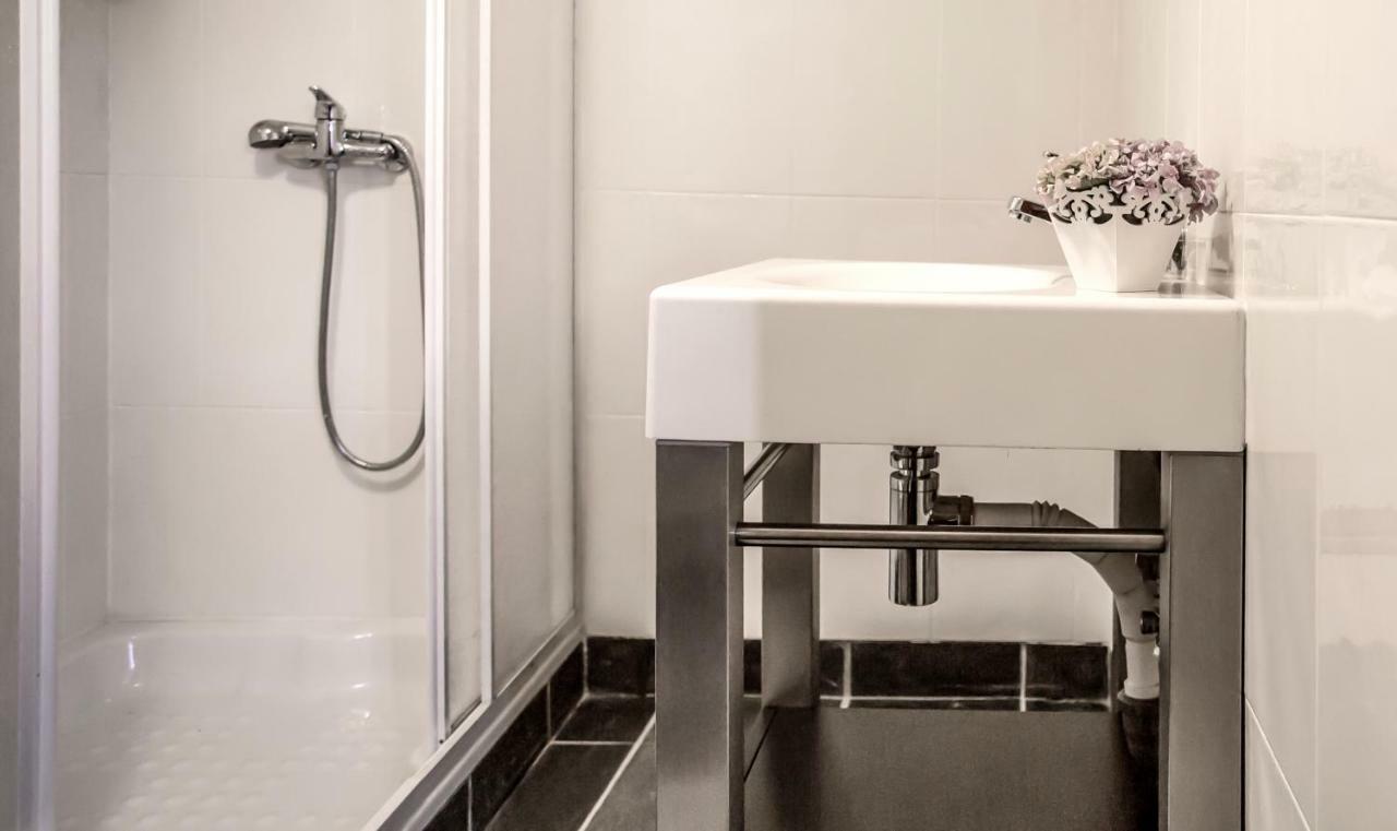 Casas Peralta - Leira Pereira Cabreiros Zewnętrze zdjęcie