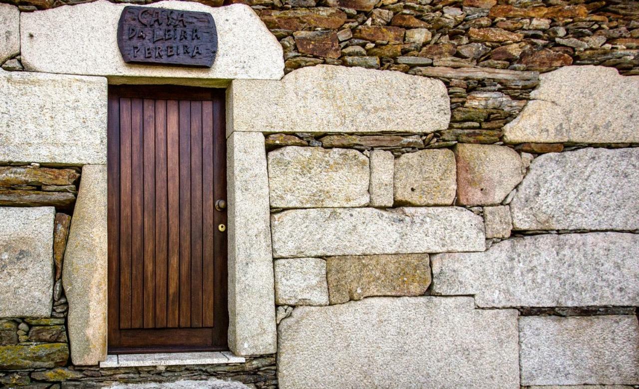 Casas Peralta - Leira Pereira Cabreiros Zewnętrze zdjęcie