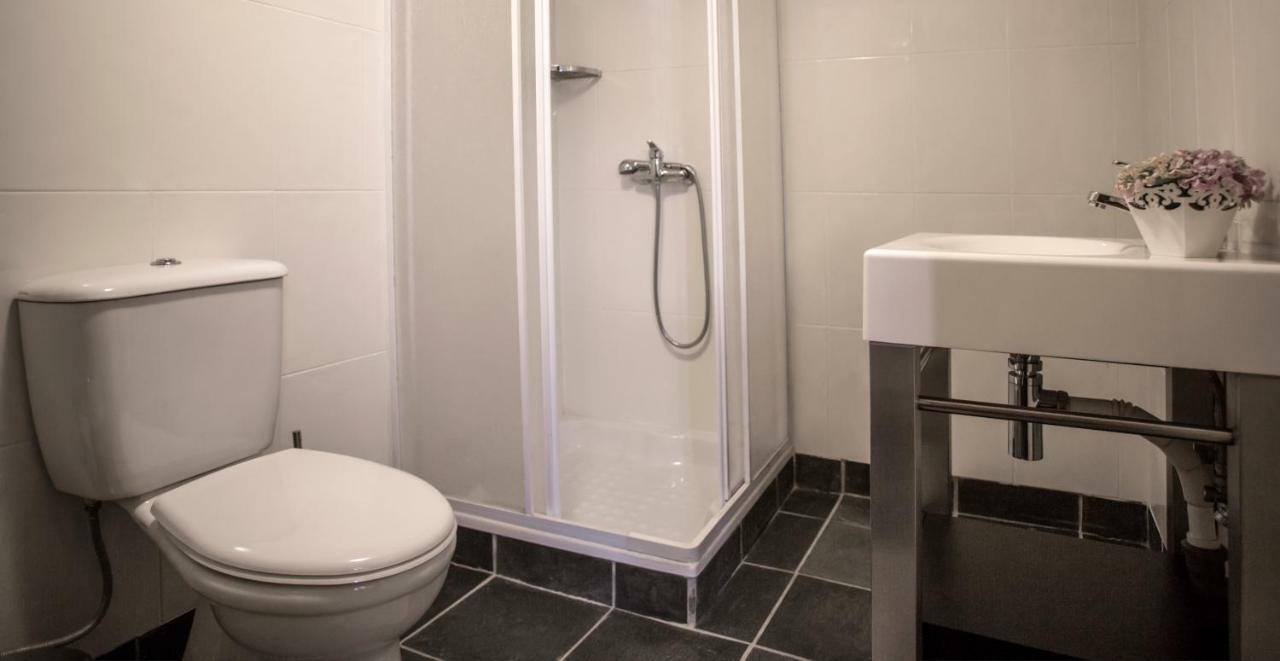 Casas Peralta - Leira Pereira Cabreiros Zewnętrze zdjęcie