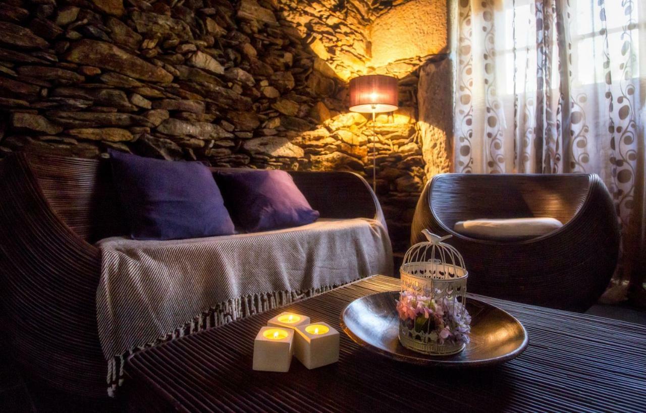 Casas Peralta - Leira Pereira Cabreiros Zewnętrze zdjęcie