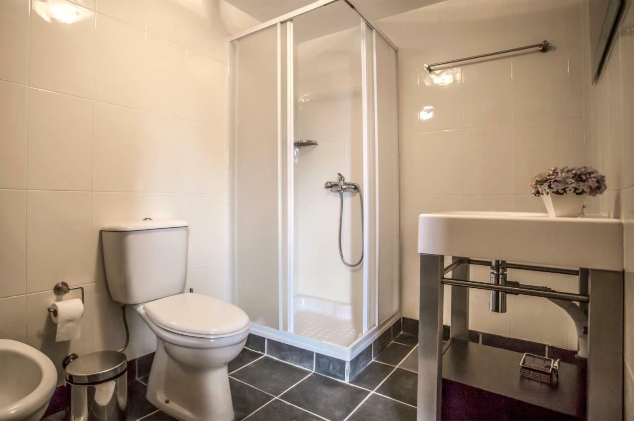 Casas Peralta - Leira Pereira Cabreiros Zewnętrze zdjęcie